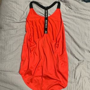 Nike tank top